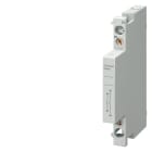 SIEMENS - SIE5TT59100 CONTATTI AUS. 2NA X 5TT50/8 6A 0,5UM