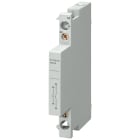 SIEMENS - SIE5TT59100 CONTATTI AUS. 2NA X 5TT50/8 6A 0,5UM