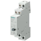 SIEMENS - SIE5TT42071 RELE AUSILIARIO 115VCA - 2S 16A