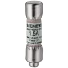 SIEMENS - SIE3NW22000HG FUS. 10X38 CC UL248-4 RAP.20 A 600 VCA