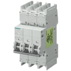 SIEMENS - SIE5SJ43117HG41 INT. MT UL489 OPP.POL.3P C 5A 14KA