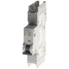 SIEMENS - SIE5SJ41118HG41 INT. MT UL489 OPP.POL.1P D 5A 14KA