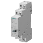 SIEMENS - SIE5TT42173 RELE AUSILIARIO 12VCC - 2S 16A
