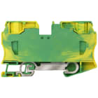 SIEMENS - SIE8WH20000CM07 MORSETTO PE A MOLLA 35MMQ, GIALLO-VERDE