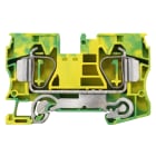 SIEMENS - SIE8WH20000CK07 MORSETTO PE A MOLLA 16MMQ, GIALLO-VERDE