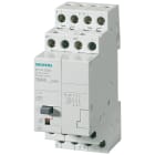SIEMENS - SIE5TT41030 RELE PAS.PAS. 230VCA-3NA 230/400VCA 2UM