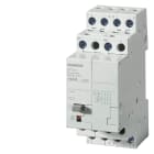 SIEMENS - SIE5TT41042 RELE PAS.PAS. 24VCA- 4NA 230/400VCA 2UM