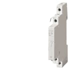 SIEMENS - SIE5TT4901 CONT. AUS. 1NA+1NC 60VCA/CC X 5TT41