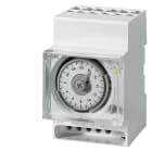 SIEMENS - SIE7LF53014 OROL. MECC. SINCR.230VCA GIORN. 1D 3UM