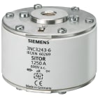 SIEMENS - SIE3NC32436B FUS. SITOR 1250A/690V GR.3 FILETT.M12