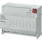 SIEMENS - BUILDING T - BCT5WG1262-1EB11 INGRESSI BINARI. N 262E/11 16XCONT. POT.