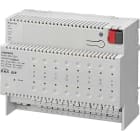 SIEMENS - BUILDING T - BCT5WG1264-1EB11 INGRESSI BINARI. N 264E/11 8XP.L.8X12..2