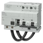 SIEMENS - SIE5SU13241KK82 MTD 2P C125 ICN10KA ICU20KA TIPO AC 30MA