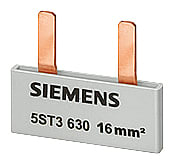 SIEMENS - SIE5ST3630 SBARRA ISOLATA 16MMQ 2 INT.X 1 FASE