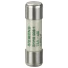 SIEMENS - SIE3NW80121 FUSIBILE CILINDRICO 10,3X38 32A AM