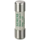 SIEMENS - SIE3NW81051 FUSIBILE CILINDRICO 14X51 16A AM