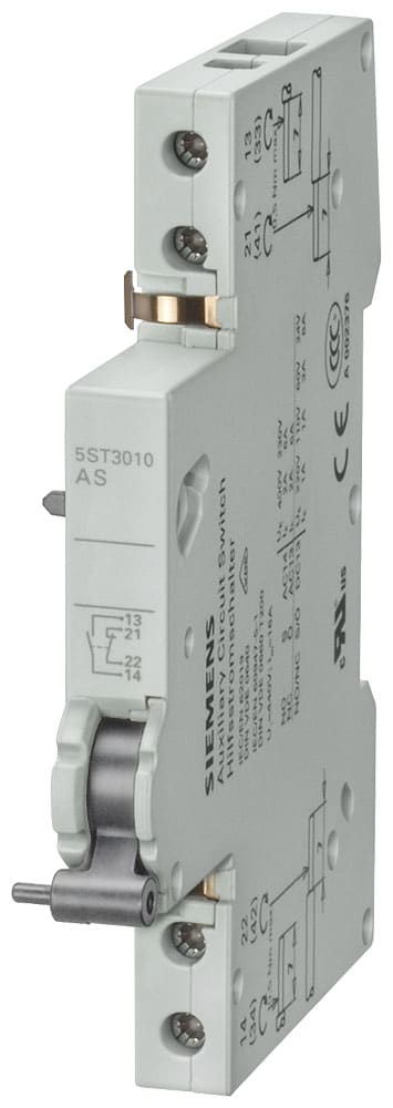 SIEMENS - SIE5ST3011 CONT. AUS. (CA) 2NA