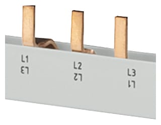 SIEMENS - SIE5ST3742 SBARRE DI COLL. 3F+CA - 10MMQ - 101