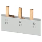 SIEMENS - SIE5ST3742 SBARRE DI COLL. 3F+CA - 10MMQ - 101