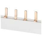 SIEMENS - SIE5ST3622 SBARRA ISOLATA 10MMQ 3 INT.X 4 FASI