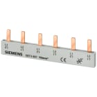 SIEMENS - SIE5ST3706 SBARRE DI COLL. 2 FASI+CA - 214MM