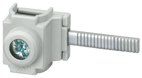 SIEMENS - SIE5ST3768 MORSETTO DI COLLEGAMENTO X SBARRE 5ST376