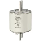SIEMENS - SIE3NC84340C Cartuccia fusibile SITOR, con contatti a coltello scanalati, NH3, In: 500 A, gR
