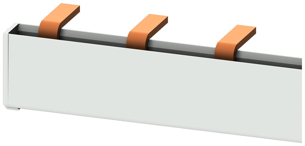 SIEMENS - SIE5TE9100 DISTR. MONOF. CAR. 32A X 5TE8 20A E 32A