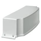SIEMENS - SIE8GB20510 COPERTURA PER INGRESSO CAVI X SIMBOX WP