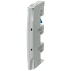 SIEMENS - SIE5SH3538 Modulo di connessione trifase con copertura F R 1,5 ... 16 mm² per sbarre collettrici 5/10 mm