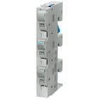 SIEMENS - SIE3NW7431 SEZ.SR60 3P X FUS. 10X38 32A 690V 5/10MM