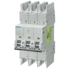 SIEMENS - SIE5SJ43157HG42 INT. MT UL489 480Y/277VAC 10KA 3P C1.6