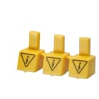 SIEMENS - SIE5ST36553HG COVER PIN SBARRE COLL. UL 489 TRAN