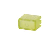 SIEMENS - SIE5TG8063 SET 5 CALOTTE GIALLO TRASP.X 5TE48-5TE58