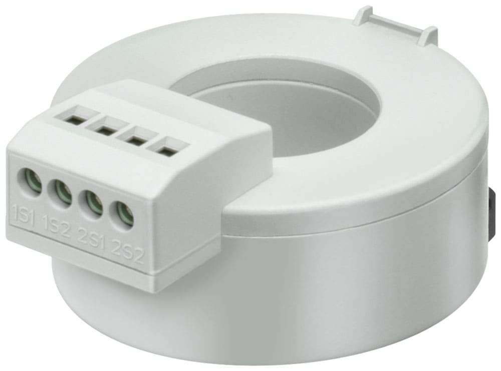 SIEMENS - SIE5SV87000KK TOROIDE CHIUSO 20MM X 5SV80/1/2