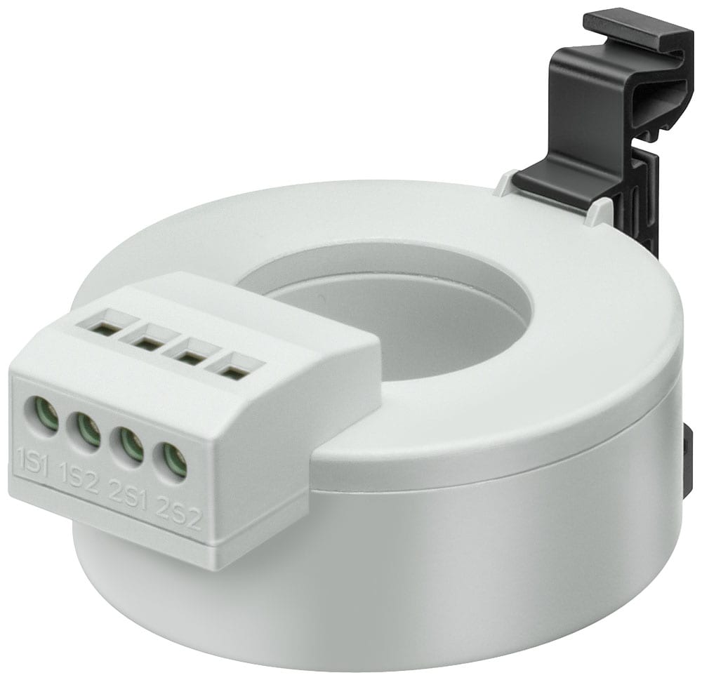 SIEMENS - SIE5SV87010KK TOROIDE CHIUSO 30MM X 5SV80/1/2