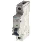 SIEMENS - SIE5SJ41257HG40 INT. MT UL489 1P C 25A 15KA 240VCA