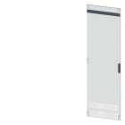 SIEMENS - SIE8PQ21971BA08 PORTA LAM.AL./H1975/B1000/IP41/MAN.GIR.