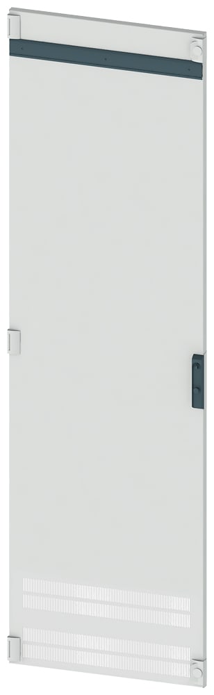 SIEMENS - SIE8PQ21978BA05 PORTA LAM.ALETT/H1975/L800/IP41/MAN.GIR.