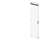 SIEMENS - SIE8PQ21974BA04 PORTA LAMIERA/H1975/B400/IP55/MAN.GIR.
