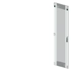 SIEMENS - SIE8PQ21978BA08 PORTA TRASPAR./H1975/B800/IP55/MAN.GIR.