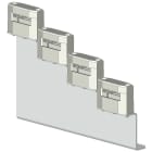 SIEMENS - SIE8GF5891 KIT VITI DI DERIVAZIONE M6X20 50PZ