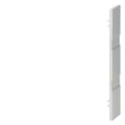 SIEMENS - SIE8US19221AB00 COP.TERM.X SUP.SBAR 3POLI CONF.= 2 PZ