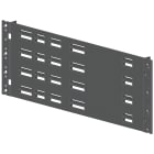 SIEMENS - SIE3NJ69164EA00 Accessori per sezionatori sottocarico verticali rimovibili 3NJ6, copertura sbarre collettrici