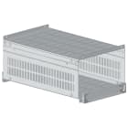 SIEMENS - SIE8PQ30000BA78 SEGR. SBARRE PRINCIPALI B400/P800