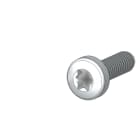 SIEMENS - SIE8PQ95000BA34 VITE TORX DIN 7500/M6X10(100PZ)