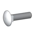 SIEMENS - SIE8PQ95000BA16 VITE A TESTA PIANA DIN 603/M10X45(50PZ)