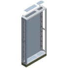 SIEMENS - SIE8GK23256KK43 ALPHA PAVIM. IP30 MONOBL. H1800 B900 P25