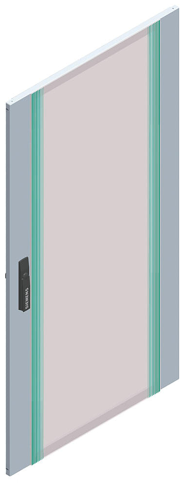 SIEMENS - SIE8GK95078KK31 PORTA TRASP. GIUGIARO IP43/IP55 H1800 B9