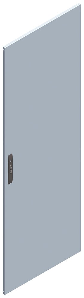 SIEMENS - SIE8GK95158KK12 PORTA IN LAMIERA IP43/IP55B300 H2000